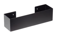Studio 57 Vinyl Väggdisplay (svart)