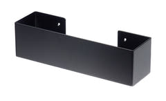 Studio 57 Vinyl Väggdisplay (svart)