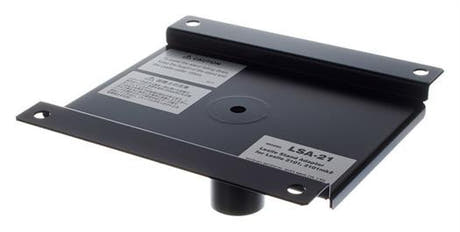 Leslie Speaker LSA fäste för botten