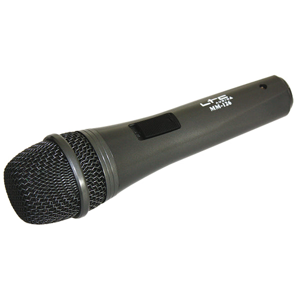 LTC dynamisk sångmikrofon