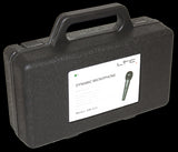 LTC dynamisk sångmikrofon