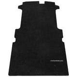 Lastutrymmesmatta BMW 1 E81/E87 2004-2011