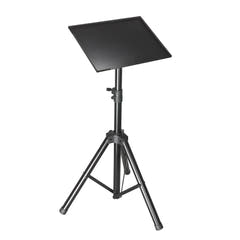 Laptopstativ för golv
