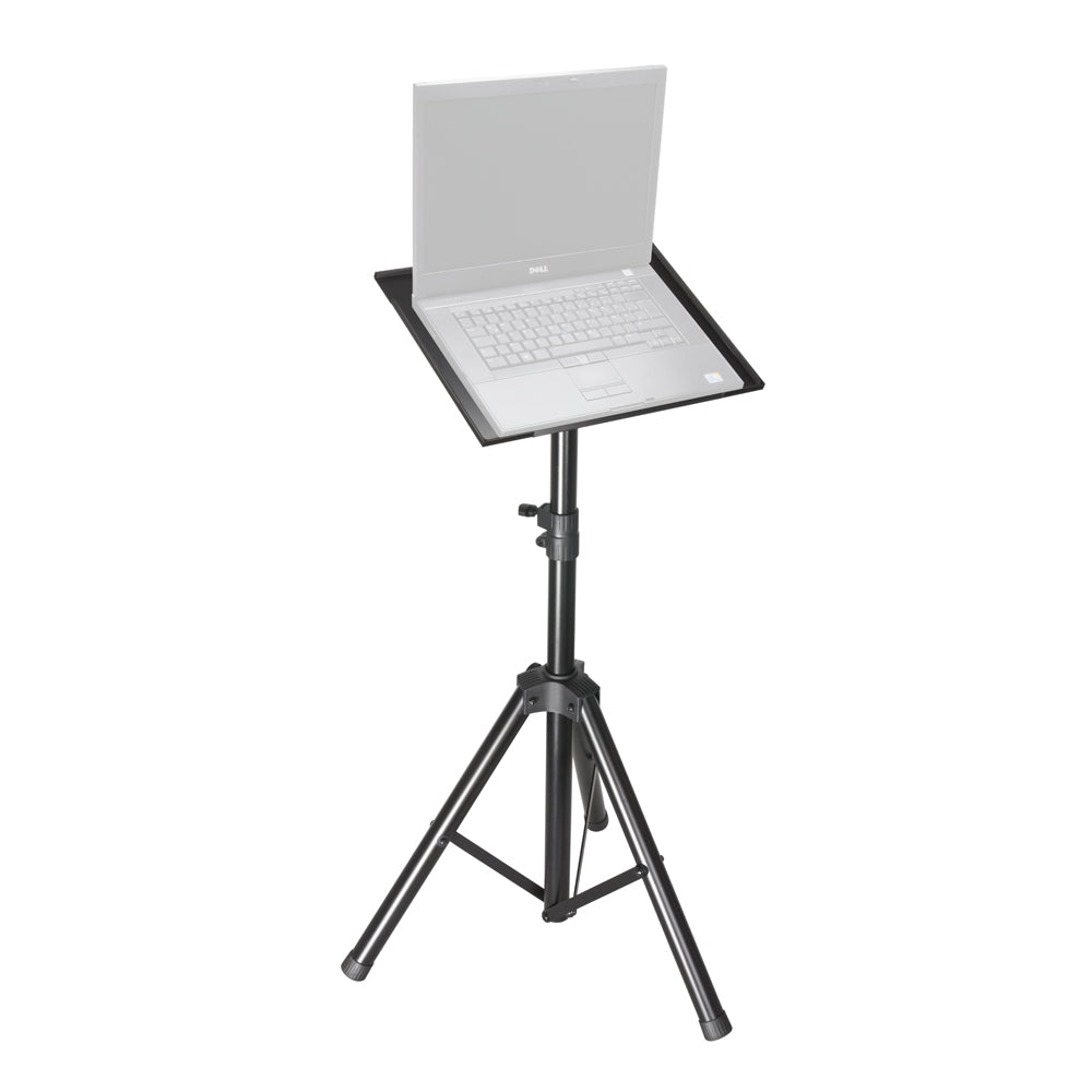 Laptopstativ för golv