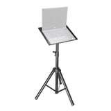 Laptopställ för golv