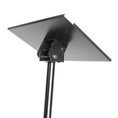 Laptopstativ för golv