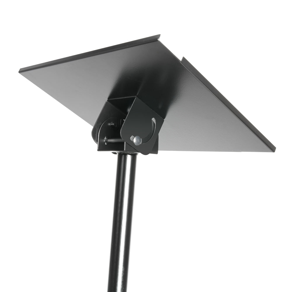 Laptopstativ för golv