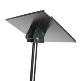 Laptopställ för golv