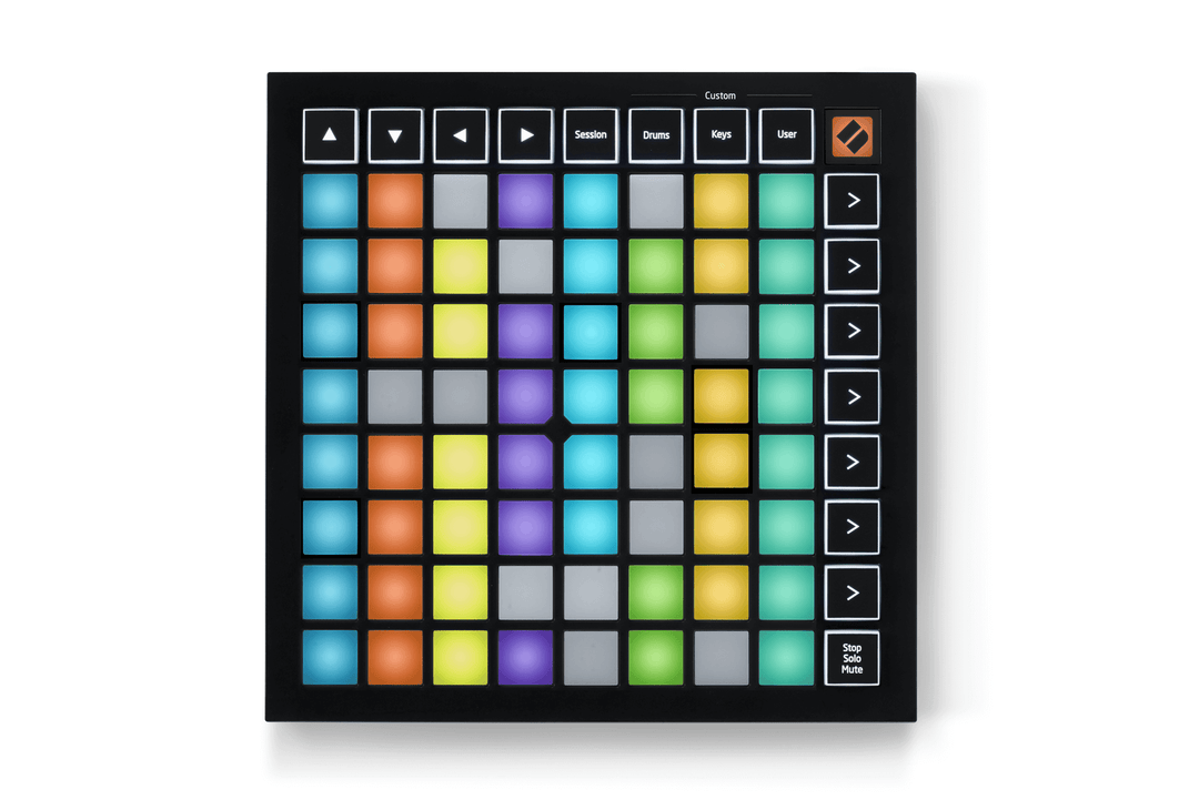 Novation Launchpad Mini MK3 MIDI Controller