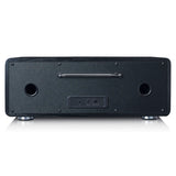 Lenco DAR-061 DAB+ Radio (svart)