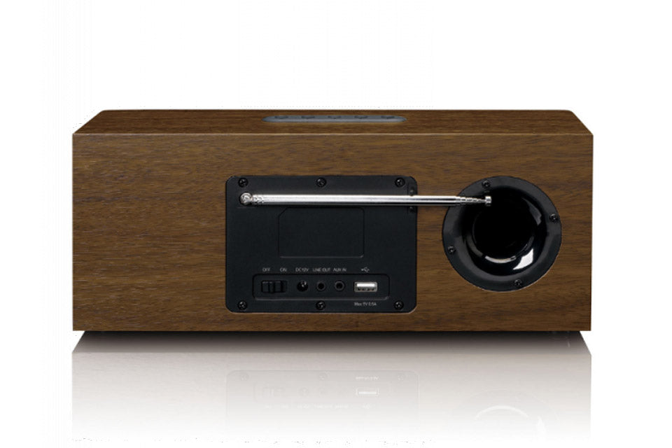 Lenco DIR-170 Radio