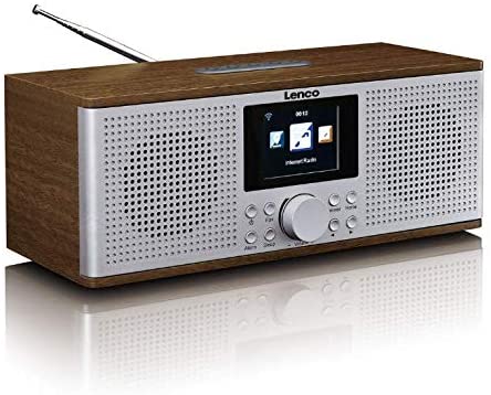 Lenco DIR-170 Radio