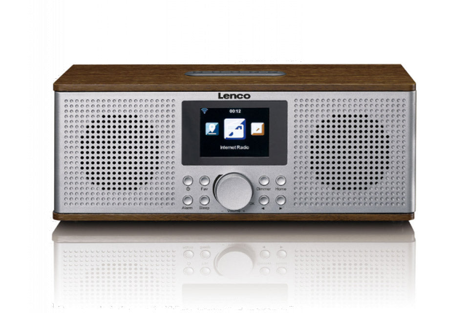 Lenco DIR-170 Radio