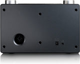 Lenco DIR-70 Radio med Bluetooth (svart)