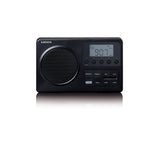 Lenco MPR-035 FM- Radio