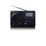 Lenco MPR-035 FM- Radio