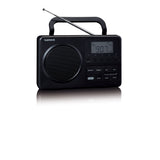 Lenco MPR-035 FM- Radio