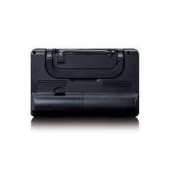 Lenco MPR-035 FM- Radio