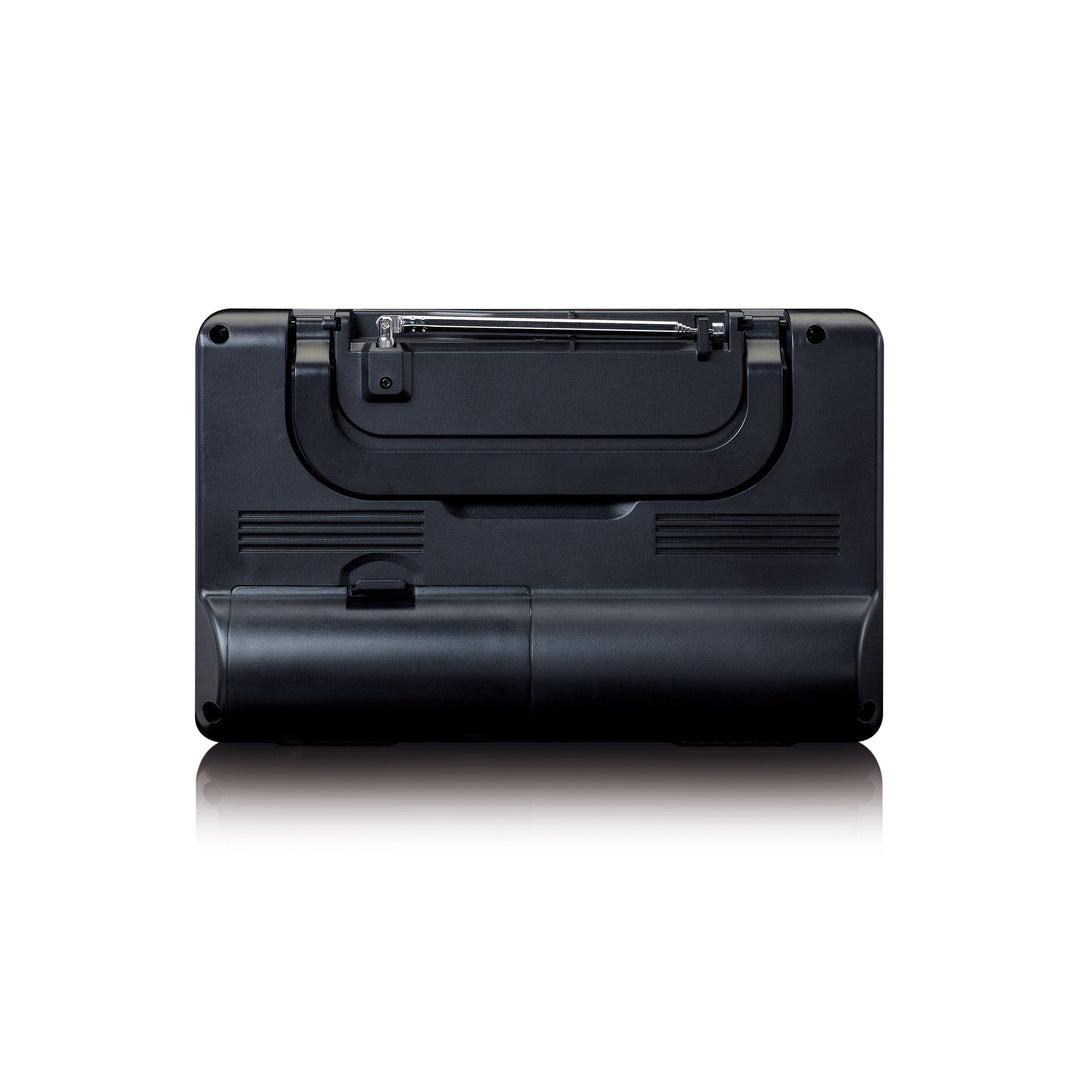 Lenco MPR-035 FM- Radio