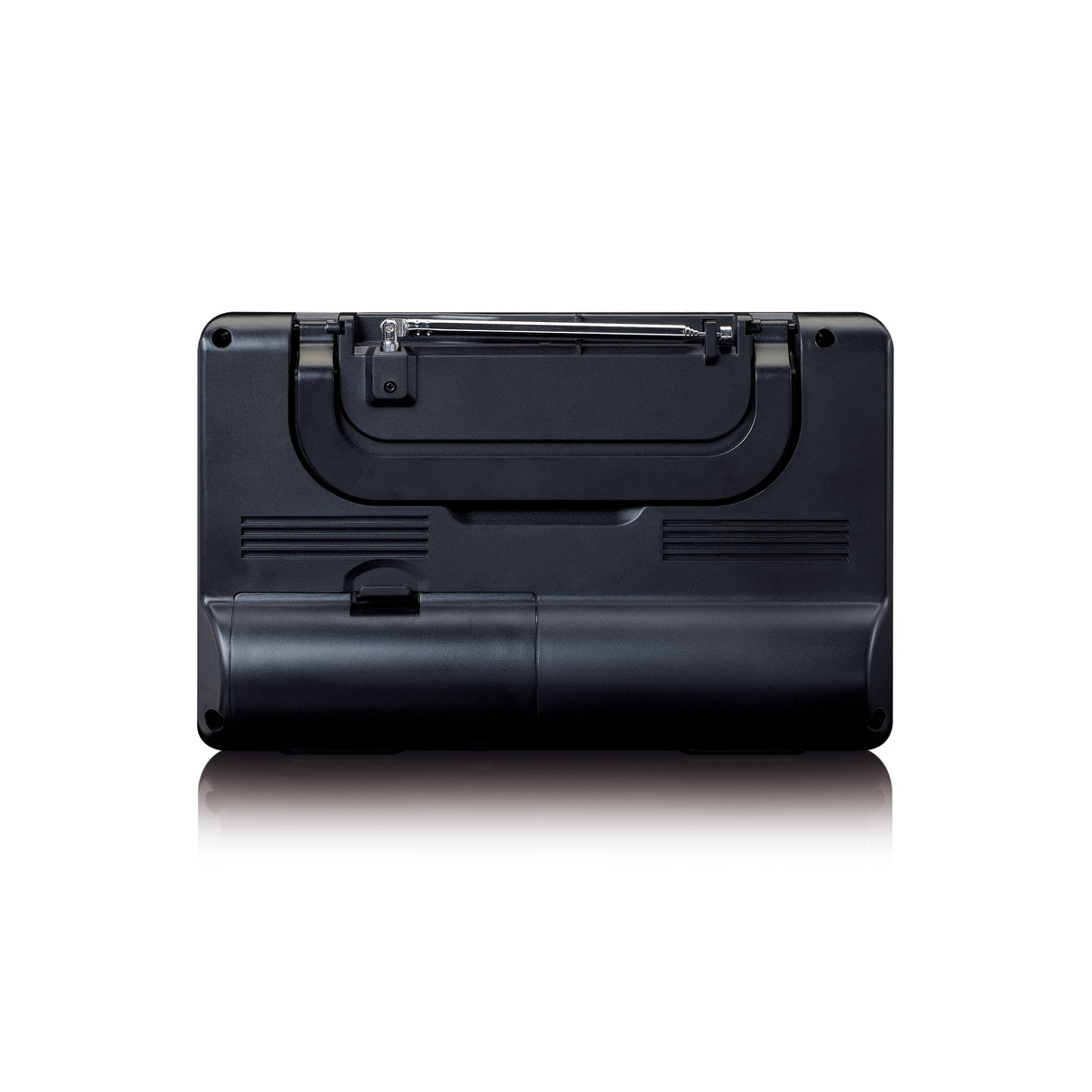 Lenco MPR-035 FM- Radio