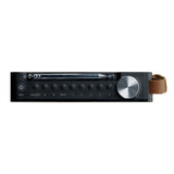 Lenco PDR-040 DAB+ Radio (bambu/svart)