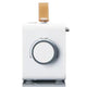 Lenco PDR-065 DAB+ Radio (Vit)