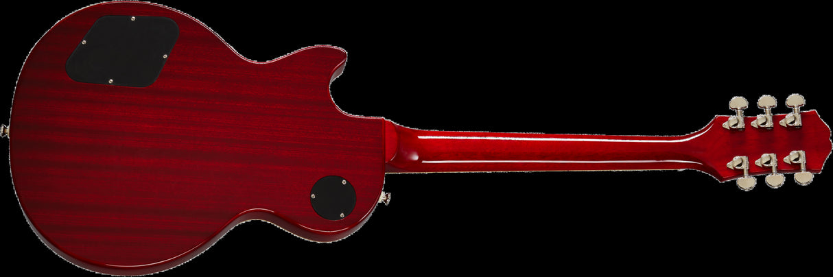 Epiphone Les Paul Classic elgitarr startpaket (Heritage Cherry Sunburst)
