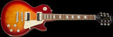 Epiphone Les Paul Classic elgitarr startpaket (Heritage Cherry Sunburst)