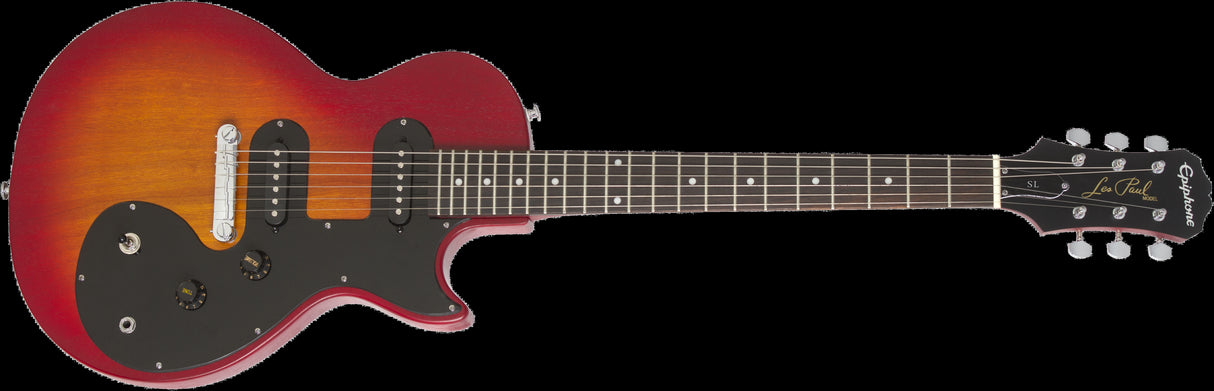 Epiphone Les Paul SL elgitarr (Heritage Cherry Sunburst )
