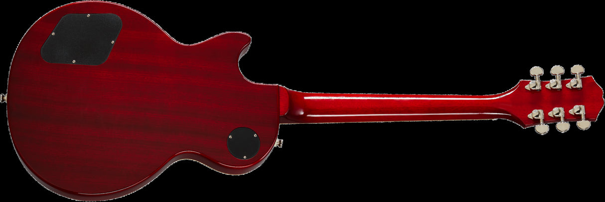 Epiphone Les Paul Standard 60-tals elgitarr ( Iced Tea )