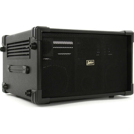Hammond Leslie 2101 mk2 förstärkare