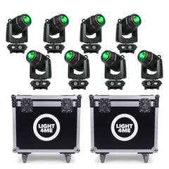 Light4Me Venom Hybrid 450 CMY LED