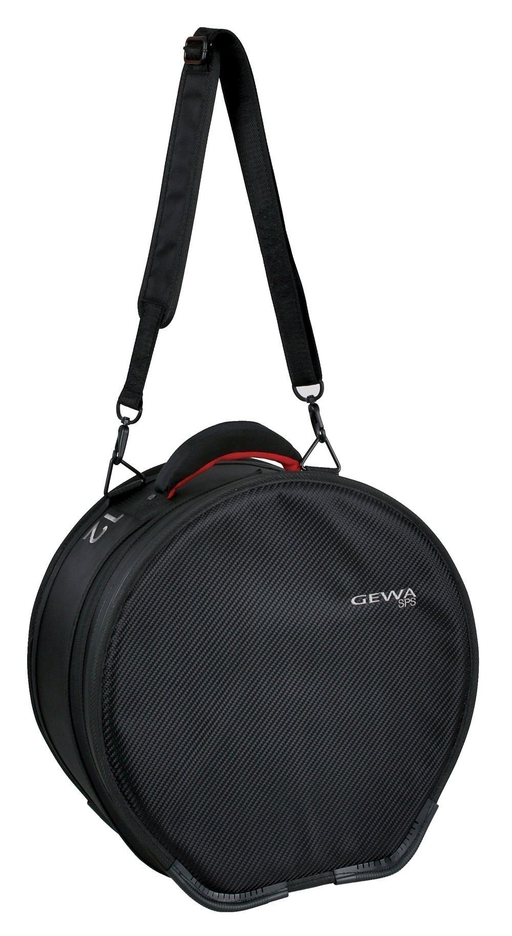 Gewa SPS 14x5,5" Liten trumväska