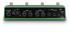 Line6 DL4 MKII Delay gitarrpedal