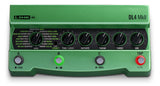 Line6 DL4 MKII Delay gitarrpedal