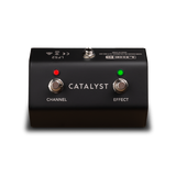 Line6 LFS2 fotkontakt för katalysatorförstärkare