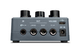 Line6 Pod Express Bass Multi Effect