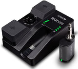 Line6 Relay G10SII trådlöst gitarrsystem