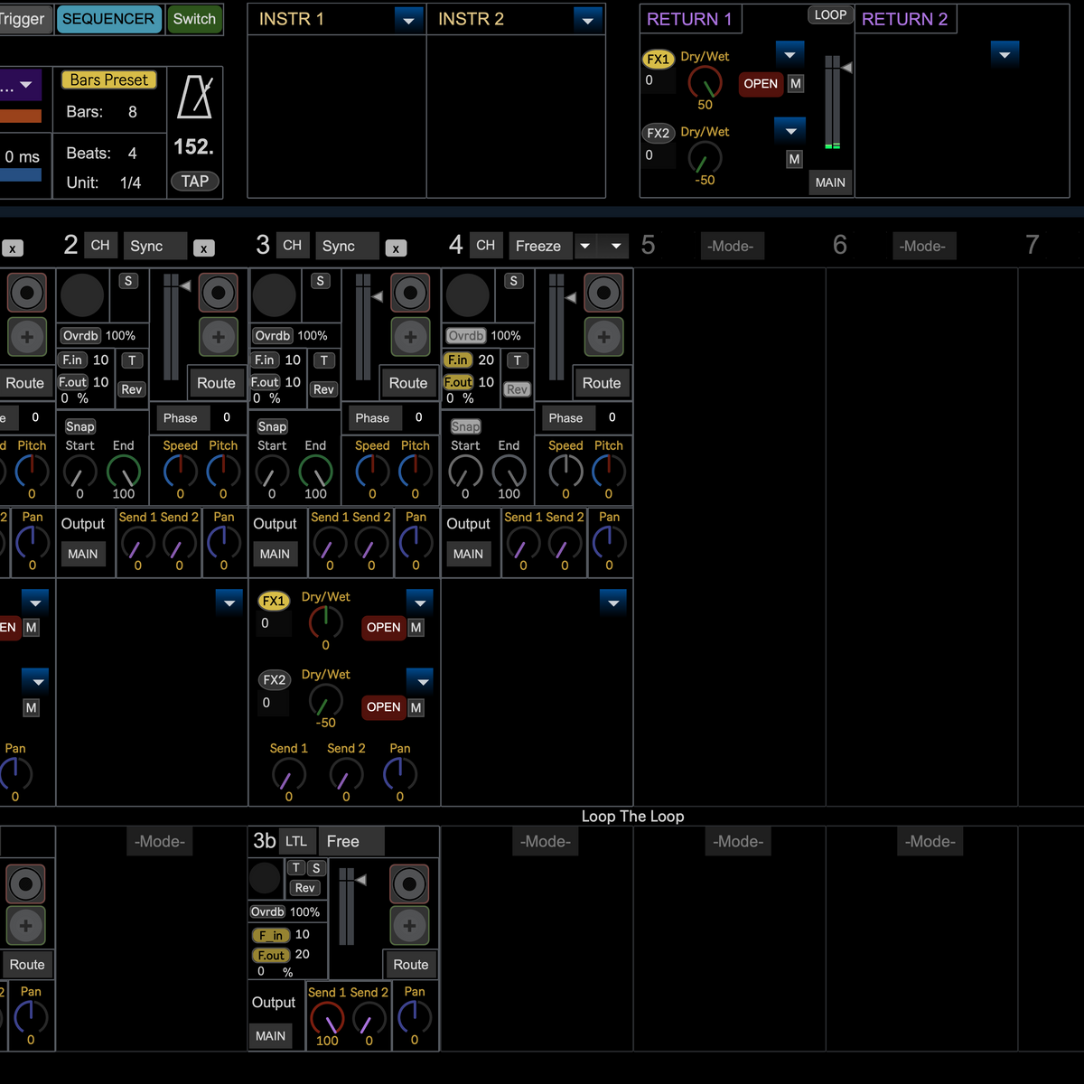 LIVELOOP | LiveLoop Pro - Ladda ner nu – SoundStoreXL
