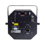 LiveMate MF400 ljuseffekt startpaket