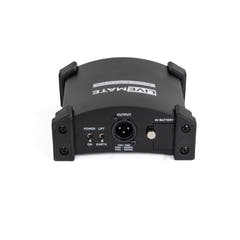 LiveMate DI02 Active DI Box