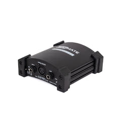 LiveMate DI02 Active DI Box