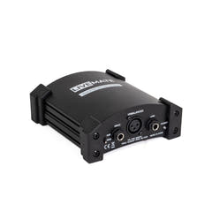 LiveMate DI02 Active DI Box