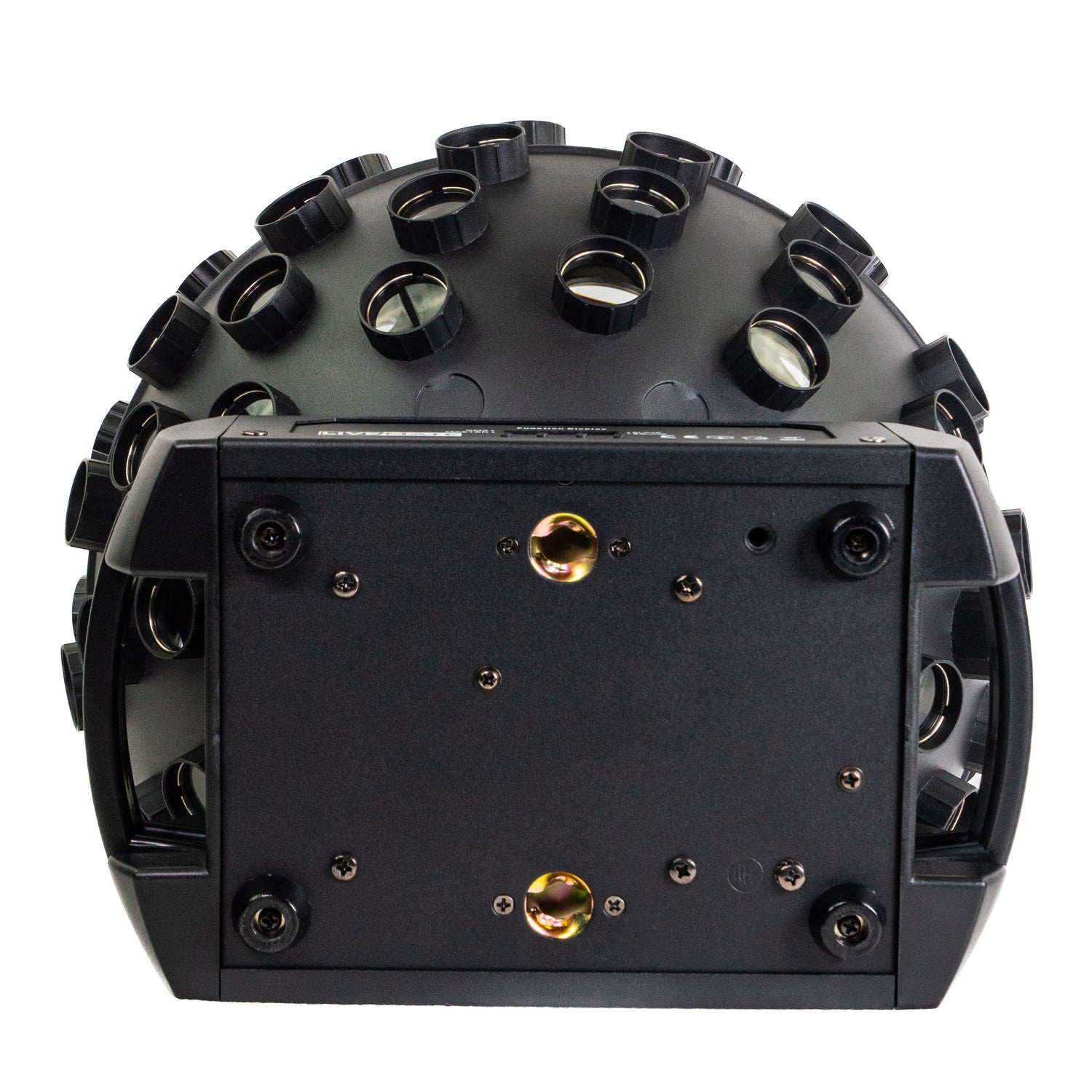 Hem Party LED Disco Ball Package