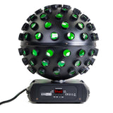 Hem Party LED Disco Ball Package