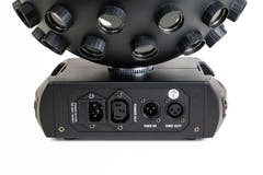 Marconi SB400 Rotor FX