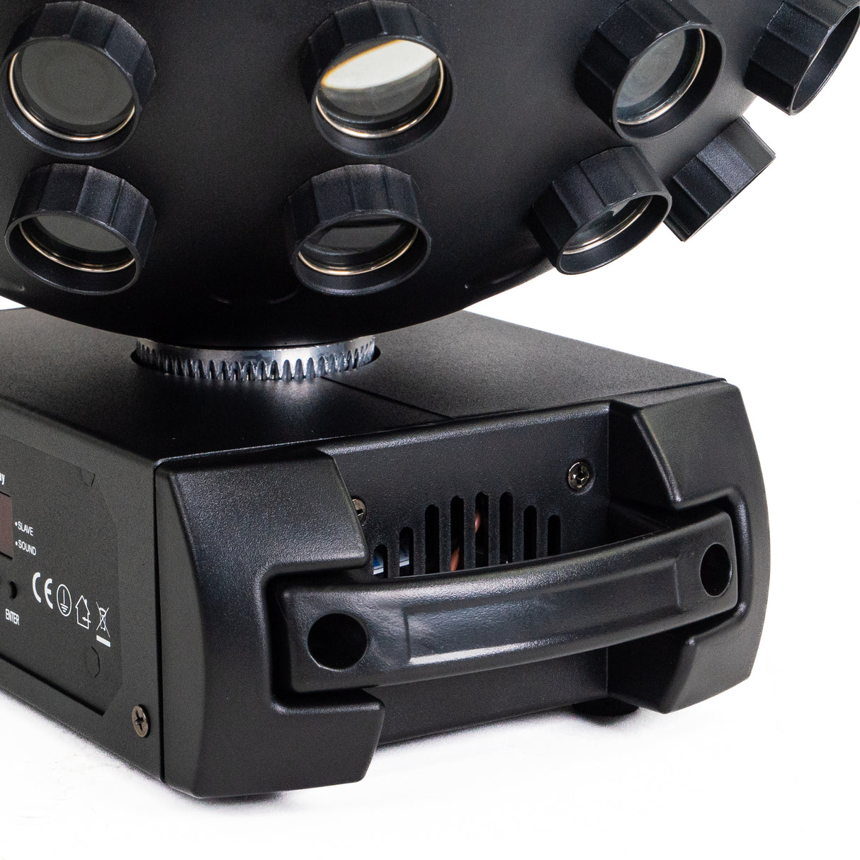 LiveMate SB400 ljuseffekt startpaket