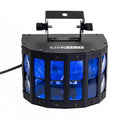 LiveMate LED400 Derby Effekt