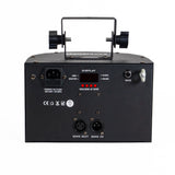 LiveMate LED400 Derby Effekt