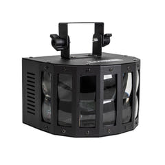 LiveMate LED400 Lyseffekt Startpakke